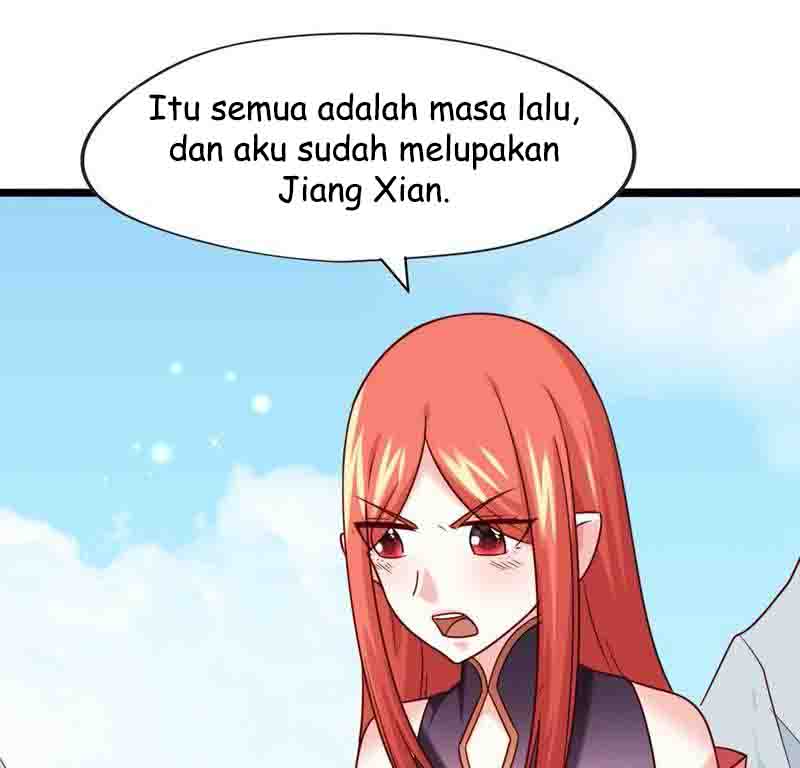 Turned Into a Grass in The Fantasy World? Chapter 36 Gambar 61